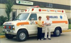 EMSClassics.com Image