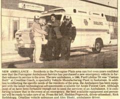 EMSClassics.com Image