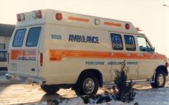 EMSClassics.com Image