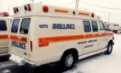 EMSClassics.com Image