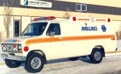 EMSClassics.com Image