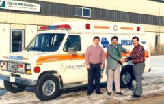 EMSClassics.com Image