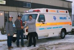 EMSClassics.com Image