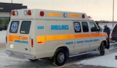 EMSClassics.com Image