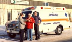 EMSClassics.com Image