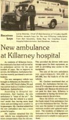 EMSClassics.com Image