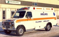 EMSClassics.com Image