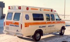 EMSClassics.com Image