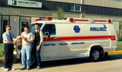 EMSClassics.com Image