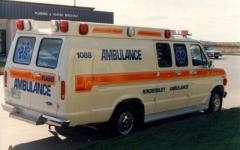 EMSClassics.com Image