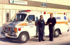 EMSClassics.com Image