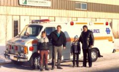 EMSClassics.com Image