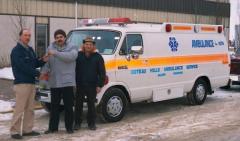 EMSClassics.com Image