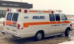 EMSClassics.com Image