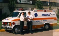 EMSClassics.com Image