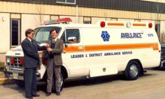 EMSClassics.com Image