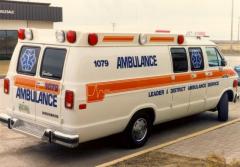 EMSClassics.com Image