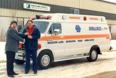 EMSClassics.com Image