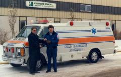 EMSClassics.com Image