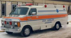 EMSClassics.com Image