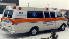 EMSClassics.com Image