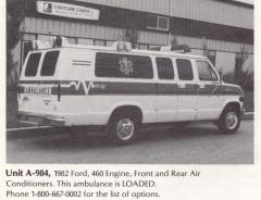 EMSClassics.com Image