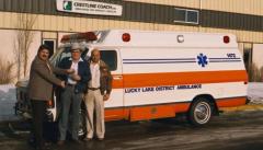 EMSClassics.com Image