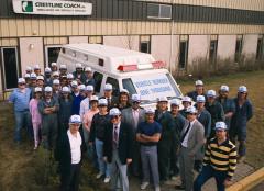 EMSClassics.com Image