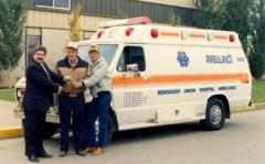 EMSClassics.com Image