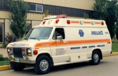 EMSClassics.com Image