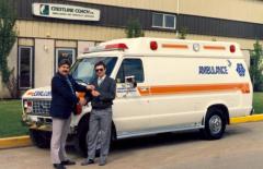 EMSClassics.com Image