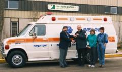 EMSClassics.com Image