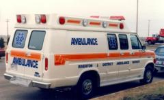 EMSClassics.com Image