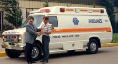 EMSClassics.com Image