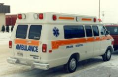 EMSClassics.com Image