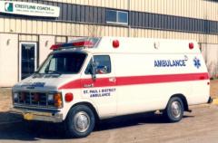 EMSClassics.com Image