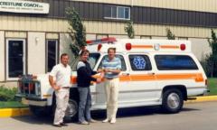 EMSClassics.com Image