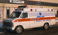 EMSClassics.com Image