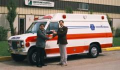 EMSClassics.com Image