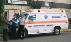 EMSClassics.com Image