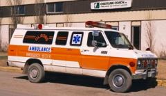 EMSClassics.com Image