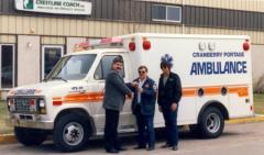 EMSClassics.com Image