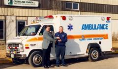 EMSClassics.com Image