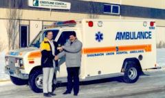 EMSClassics.com Image