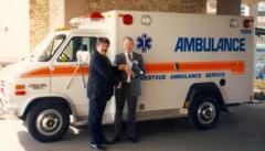 EMSClassics.com Image