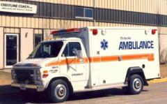 EMSClassics.com Image