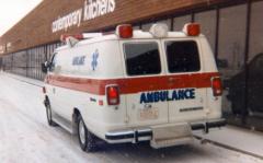 EMSClassics.com Image