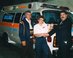 EMSClassics.com Image