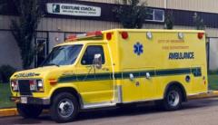 EMSClassics.com Image