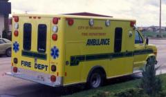 EMSClassics.com Image